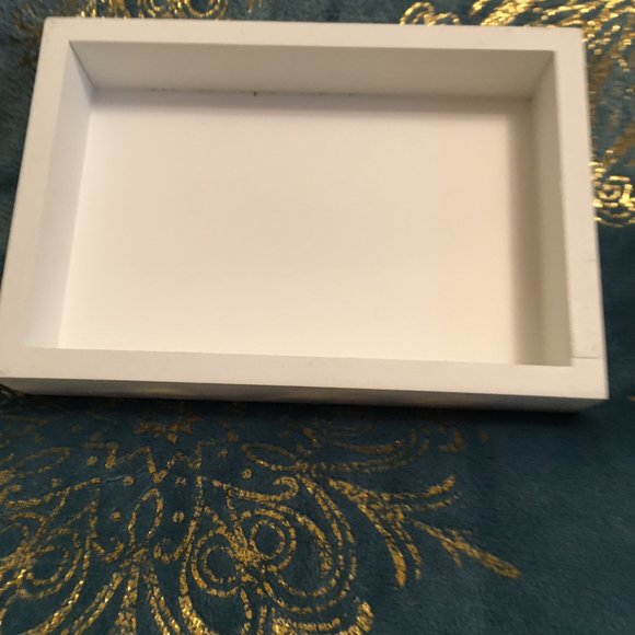 Shadowbox Style Wooden Indulgence Sign - Picture 2 of 2